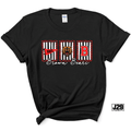Brown Bears Varsity Spirit Tee