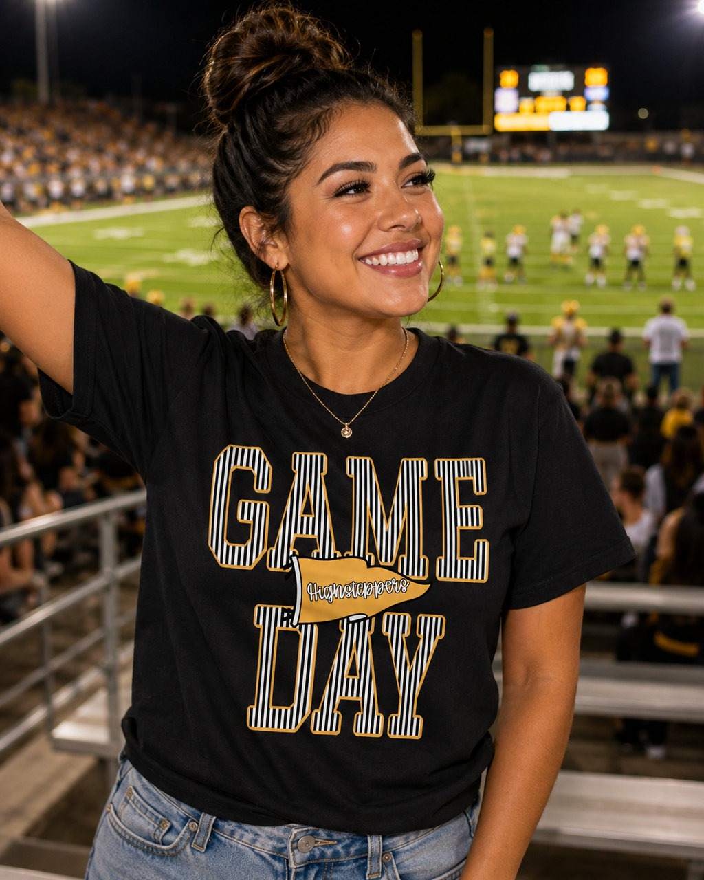 Forney Game Day TShirt