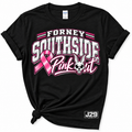 Forney Jackrabbits PINKOUT Shirt