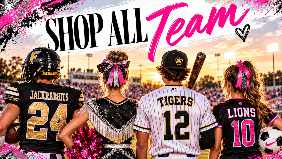 Shop All Teams