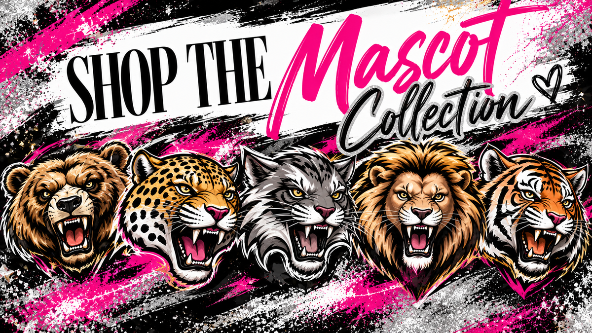 Shop by Mascot