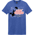 Forney High School - Mary Poppins Shirt