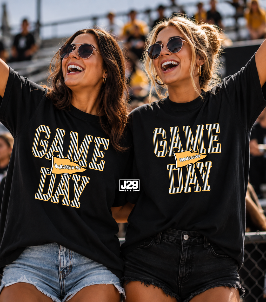 Forney Game Day TShirt