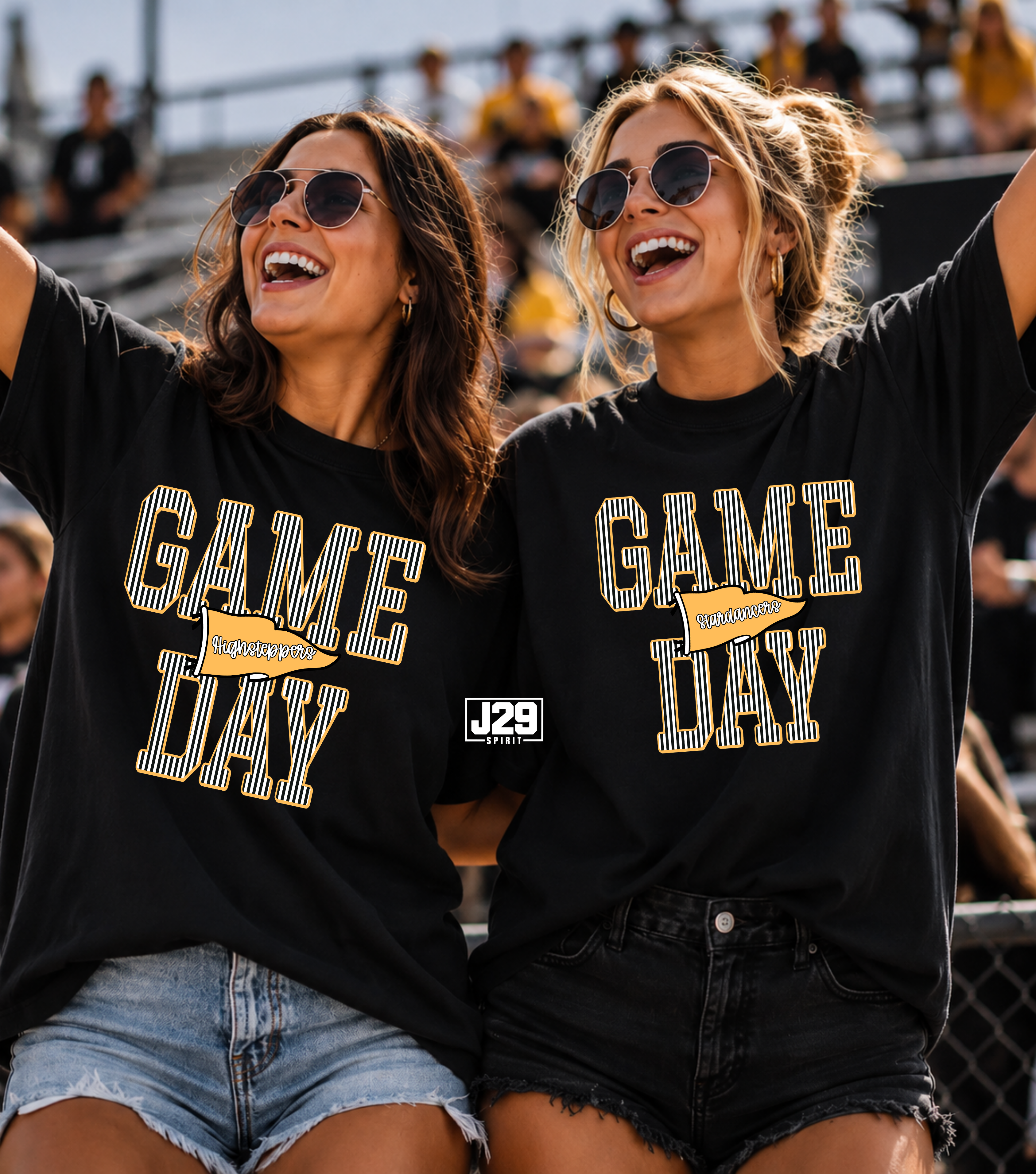 Forney Game Day TShirt