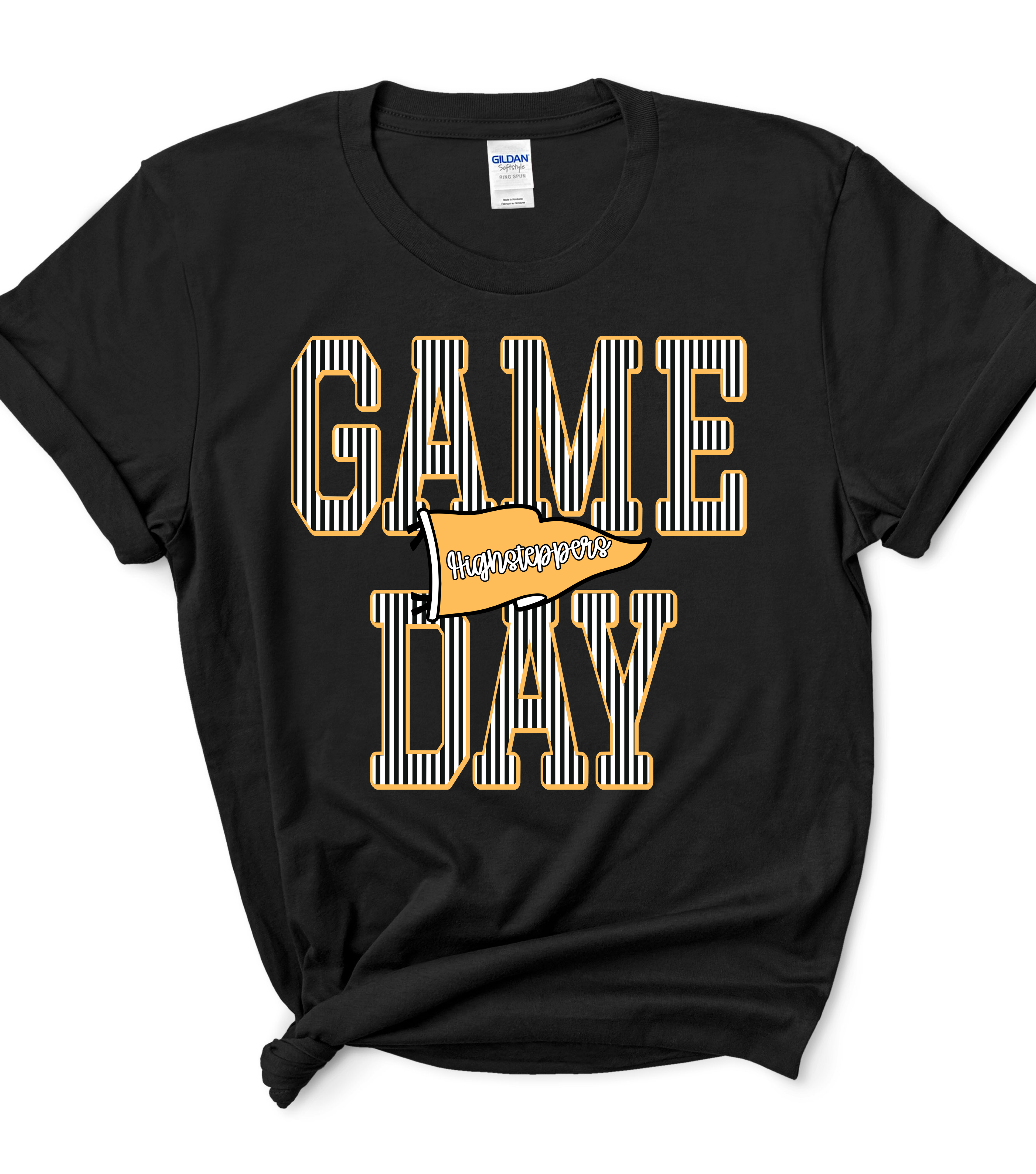 Forney Game Day TShirt