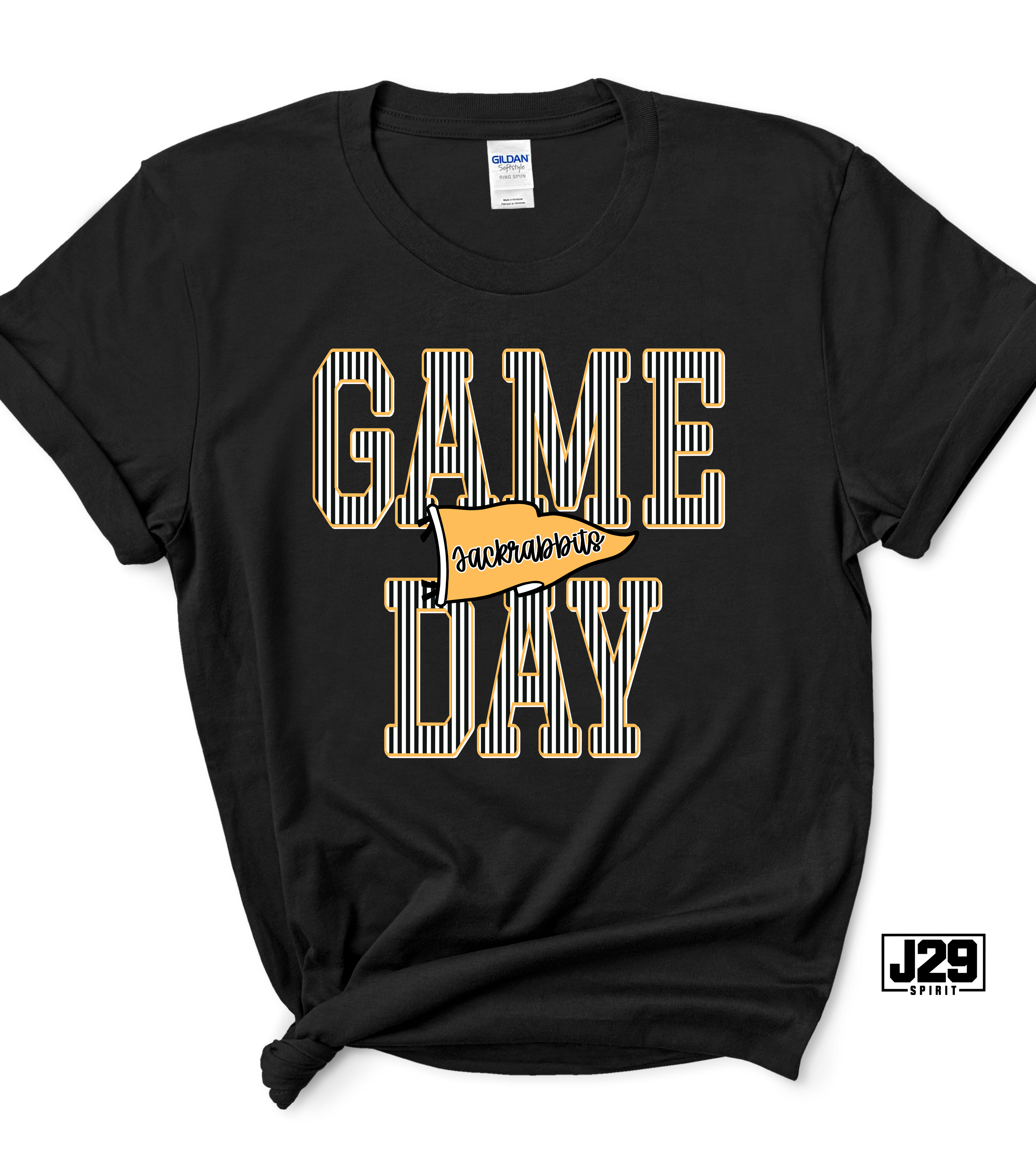 Forney Game Day TShirt