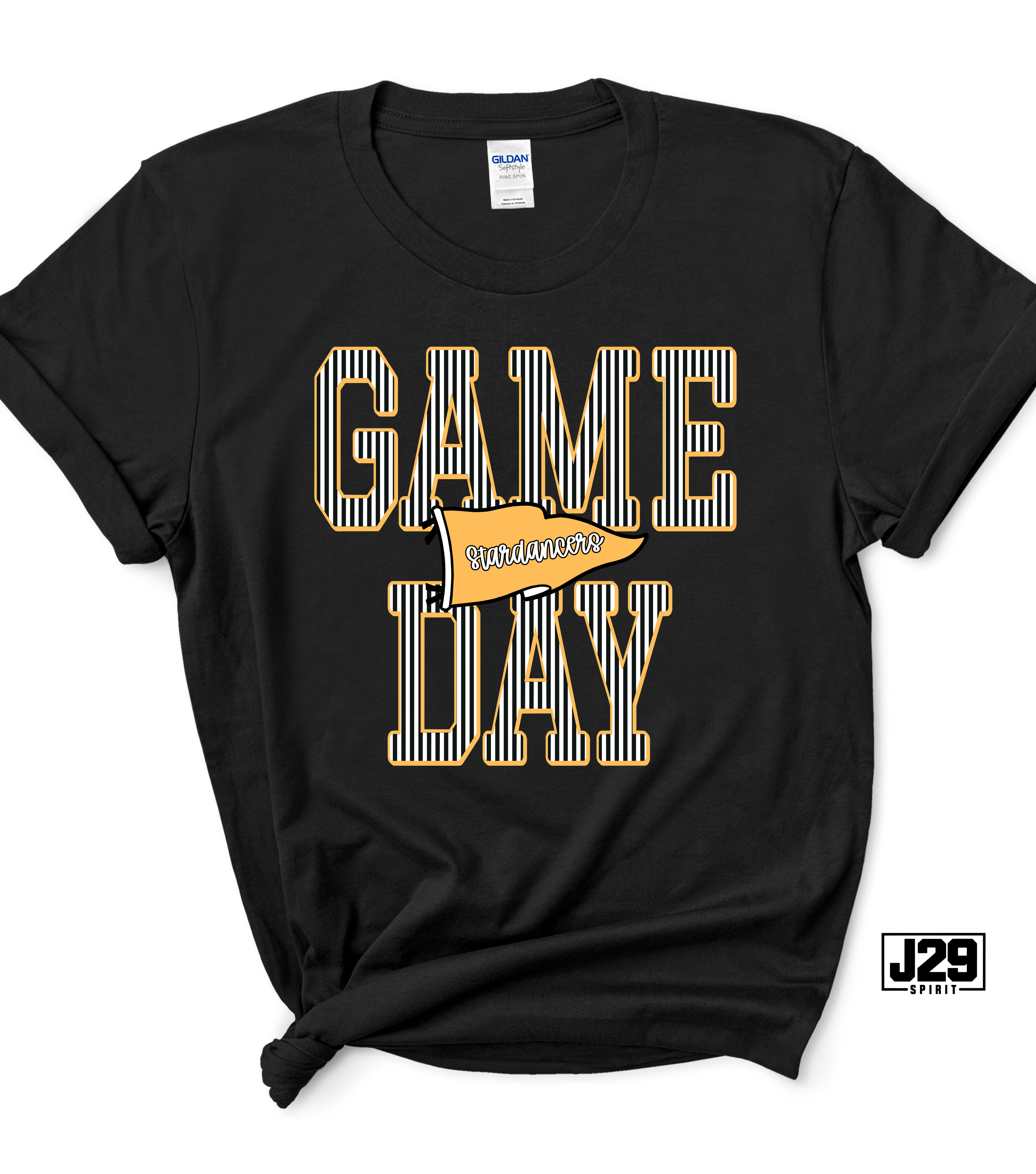 Forney Game Day TShirt