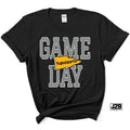 Gameday Checker TShirt - Pick your Team