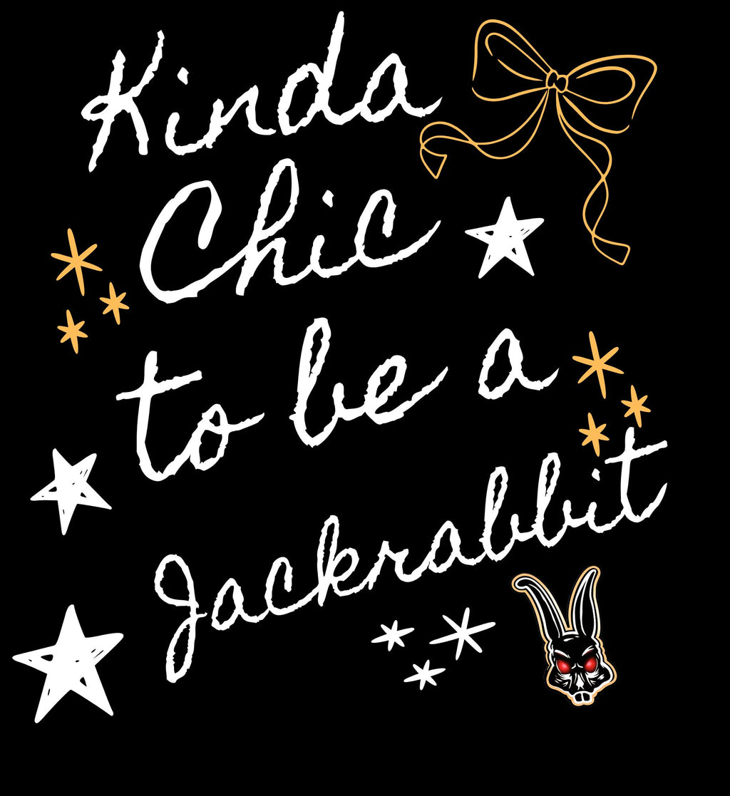 Kinda Chic Custom Tshirt - Select your Team