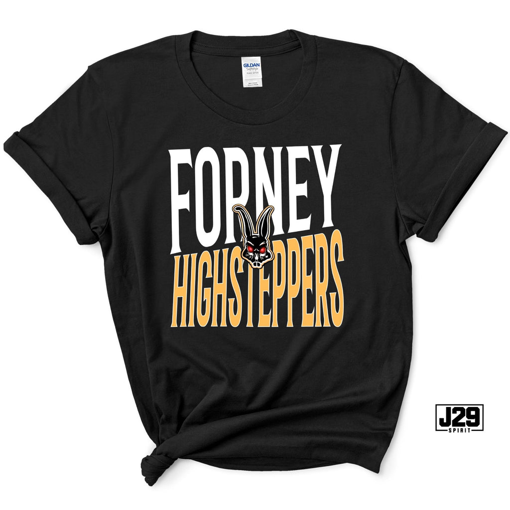 Forney Bold Spirit Tee