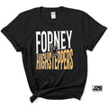Forney Bold Spirit Tee
