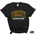 Forney Collegiate Spirit T-Shirt