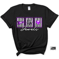 Jackson Jewels Boutique Spirit Tee