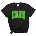 Starlettes Glitter Tshirt