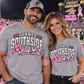 Forney Jackrabbits PINKOUT Shirt